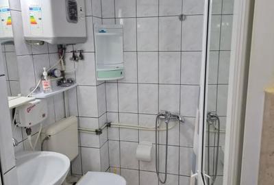 Garsoniera Tiglina1 et2/4 ,A-uri ,Mobilata si Utilata 1300 lei - 4