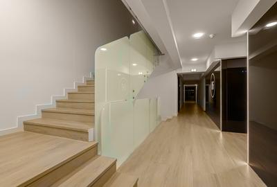 Apartament premium cu 2 camere în Cortina North – Eleganță, confort și locație e - 16