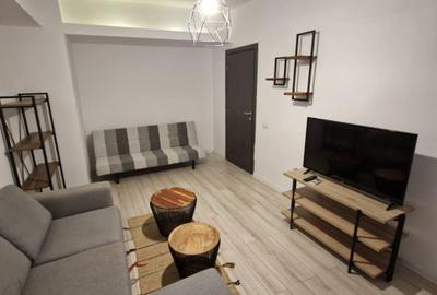 Grozavesti Politehnica Novum, 2 camere, mobilat modern, utilat, vedere parc - 3