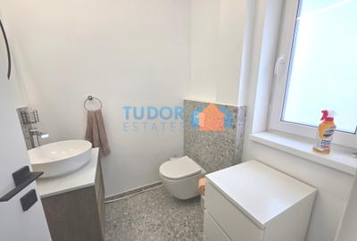 Fully Renovated Modern Villa for Rent in a Residential Compound – Pipera Area - 7