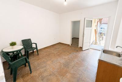 Fabric | Spațiu Comercial | 73 mp utili | Vad Comercial | Stradal | Tramvai - 5