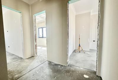 Duplex spatios cu 4 camere si finisaje premium in Mosnita - 10