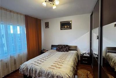 Dream Village Păcurari Apartament 2 camere -70,55 mp, Mobilat și Utila - 9