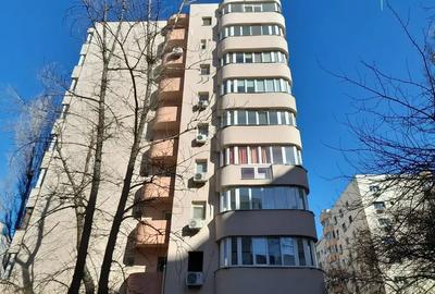 NERVA TRAIAN, VLAICU VODA, ETAJ 1/8 BLOC 1993 REABILITAT - 10