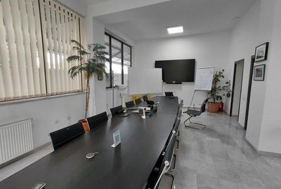 Calea Grivitei ,imobil birouri ,P+4,lift, 1000 mp - 11