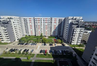 Închiriere Apartament 2 Camere Studio Rotar West Gate - 9