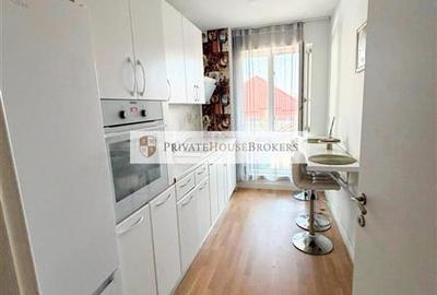 Pipera | Astra Residence | Bloc 2021 | Parcare - 2