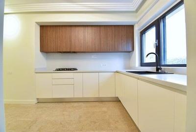 Apartament cu 4 camere in complex premium zona Dorobanti Capitale - 3