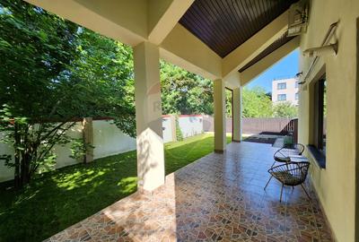 Straulesti Vila Moderna | Acces securizat | Liniste - 7