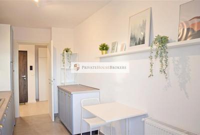 Baneasa - Straulesti | Casa Presei Residence | 2024 | Parcare | Nou - 13