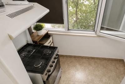 Doraly Mall apartament 2 camere decomandat cu loc decparcare - 12