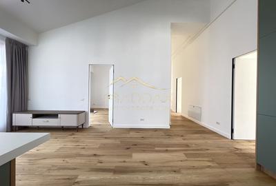 Apartament 4 Camere**TERASA**Bloc boutique***NOU// DOMENII - 9