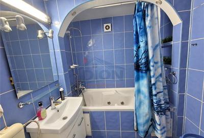 APARTAMENT 3 CAM,  VITAN RM. VALCEA - 8