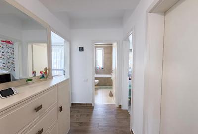 Apartament 3 Camere Qualis 70 Mp Mobilat Si Utilat - 8