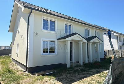 Moșnița Nouă | Duplex cu bucătărie ?nchisă | 97 mp - 1