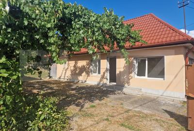 Casă individuală cu 2 camere în Căianu Mic