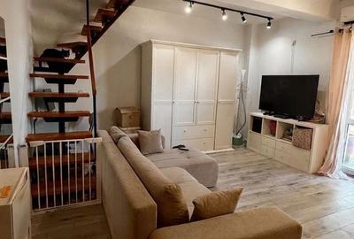 Apartament cu 2 camere decomandat, mobilat în Fizicienilor