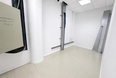 Spațiu Comercial Birouri 400 mp Etaj 3 Str. Coșbuc 116-118,Galati - 3