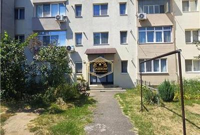 Etaj I | Apartament cu 2 camere si balcon | Botizului - 19