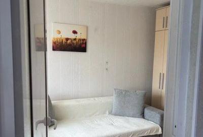 APARTAMENT 2 CAMERE SEMIDECOMANDAT CONFORT 2 ZONA BROTACEI - 2