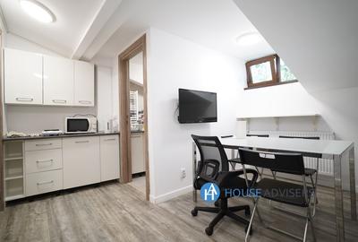 Inchiriere apartament 3 camere in vila Unirii - 11