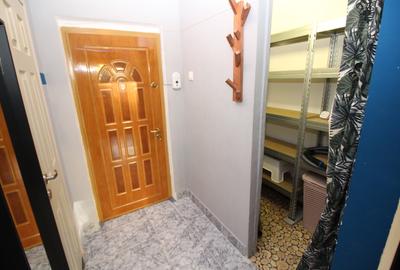 Titan - Circa 13, 6-7 minute metrou, garsonieră renovată, mobilată și utilată - 9