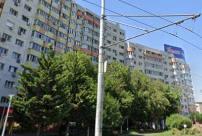 Apartament cu 2 camere decomandat în Ștefan cel Mare