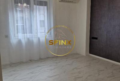 Piata Romana, duplex 5 camere in vila renovata integral, pentru birou - 5