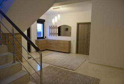 Vilă duplex de lux | Băneasa | 250 mp | 4 parcări | Pădurea Băneasa - 1