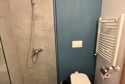 Garsoniera de vanzare Politehnica/ Grozavesti Premium Residence - 8