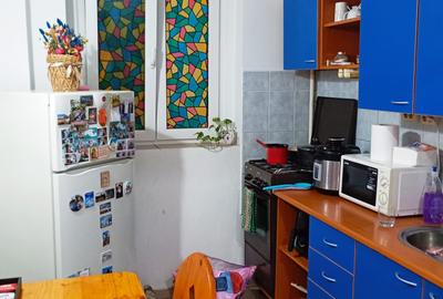Apartament 2 camere mobilat, lângă metroul Iancului. - 6