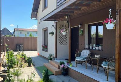 STUPINI - Casă Spațioasă, Economica - Pompa De Caldura - 7