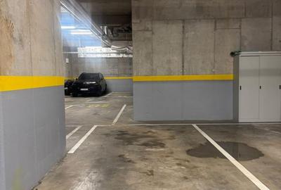 2 CAMERE + LOC DE PARCARE INLUS || PIPERA PORCHE - 23