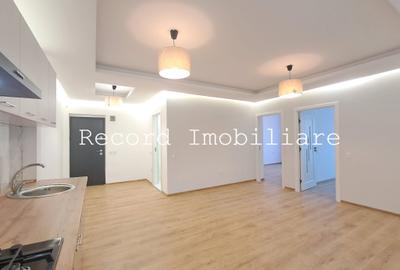 Apartament 3 camere, finisaje noi, et.1 in Floresti - 4