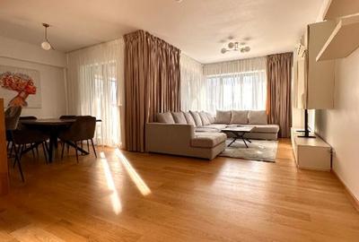 Apartament premium cu 3 camere | Upground Residence | 115 mp | Parcare subterana - 3
