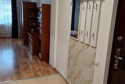 Berceni-Metrou Aparatorii Patriei, garsoniera decomandata, mobilata-utilata - 16