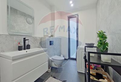 2 camere, 54 mp, parcare subterana, petfriendly, Azoria - 4
