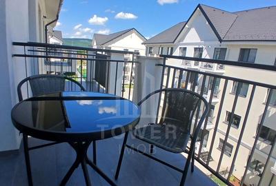 Apartament tip studio | Casian Residence - 10