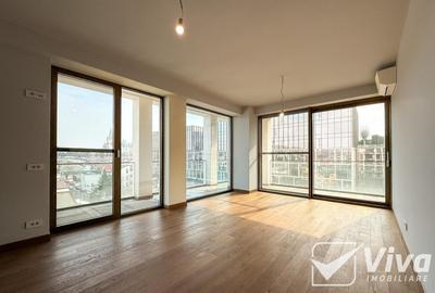 Vedere spre Palatul Culturii –Ap exclusivist cu terasă panoramică–Tatatami Seven - 3