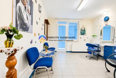 INVESTIȚIE SIGURĂ! Spațiu comercial 53 mp – Zona Orion - 14