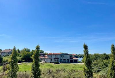 Vila superba | Lake View | Corbeanca - 3