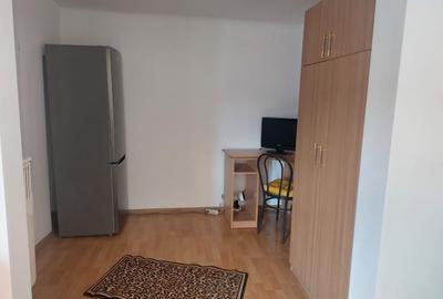 Garsoniera de inchiriat, zona Horea la 550 m de Facultatea de Litere - 5