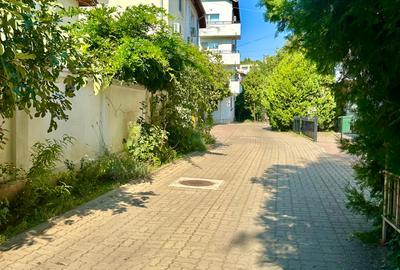 Casa in zona Herastrau - Soseaua Nordului 140mp mp 5 camere - 190mp teren - 14