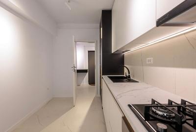 Inchiriere 2 camere premium Metalurgiei Grand Kristal - 3