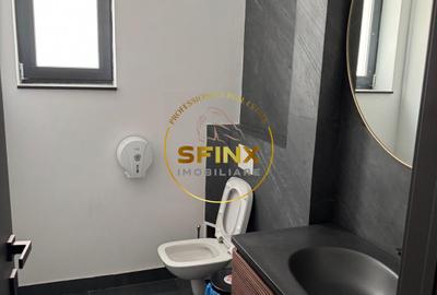 Sp comercial | Zona de Nord | 350mp | Cu terasa | 12 locuri | Disponibil Imediat - 7