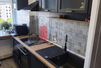 Vânzare apartament 2 camere decomandat Luică - 1