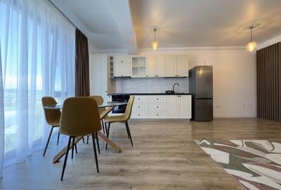 APARTAMENT 2 CAMERE+LOC DE PARCARE  REDIU DON HOMES prima inchiriere - 6
