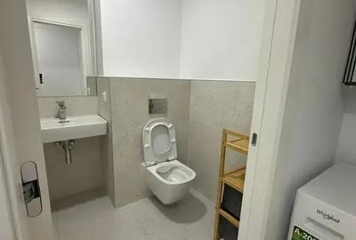 Apartament 2 Camere Lux Complex Up Site Floreasca Promenada Mall - 9