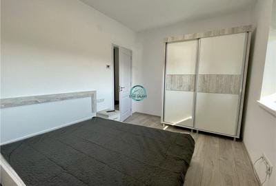 Apartament cu 3 camere, mobilat si utilat, in Tudor, Concept 9 - 10
