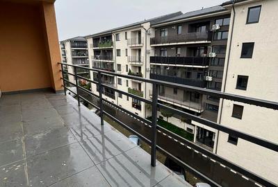 Apartament 2 Camere Strada Părului Fundeni Dobroesti - 4